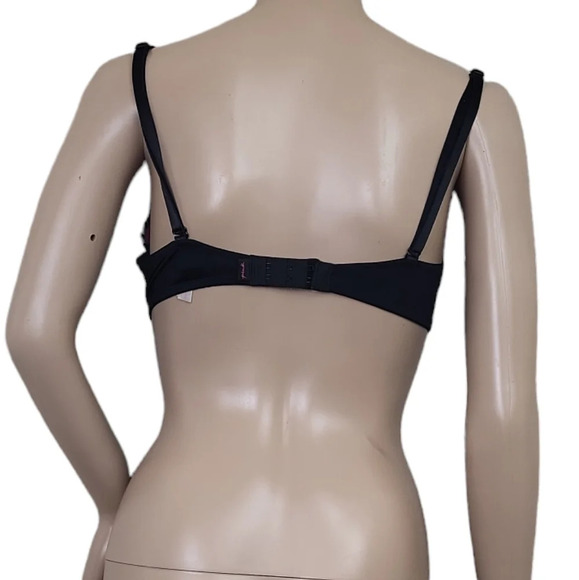 Victoria Secret Smooth Lightly Lined T-Shirt Bra - Picture 2 of 2